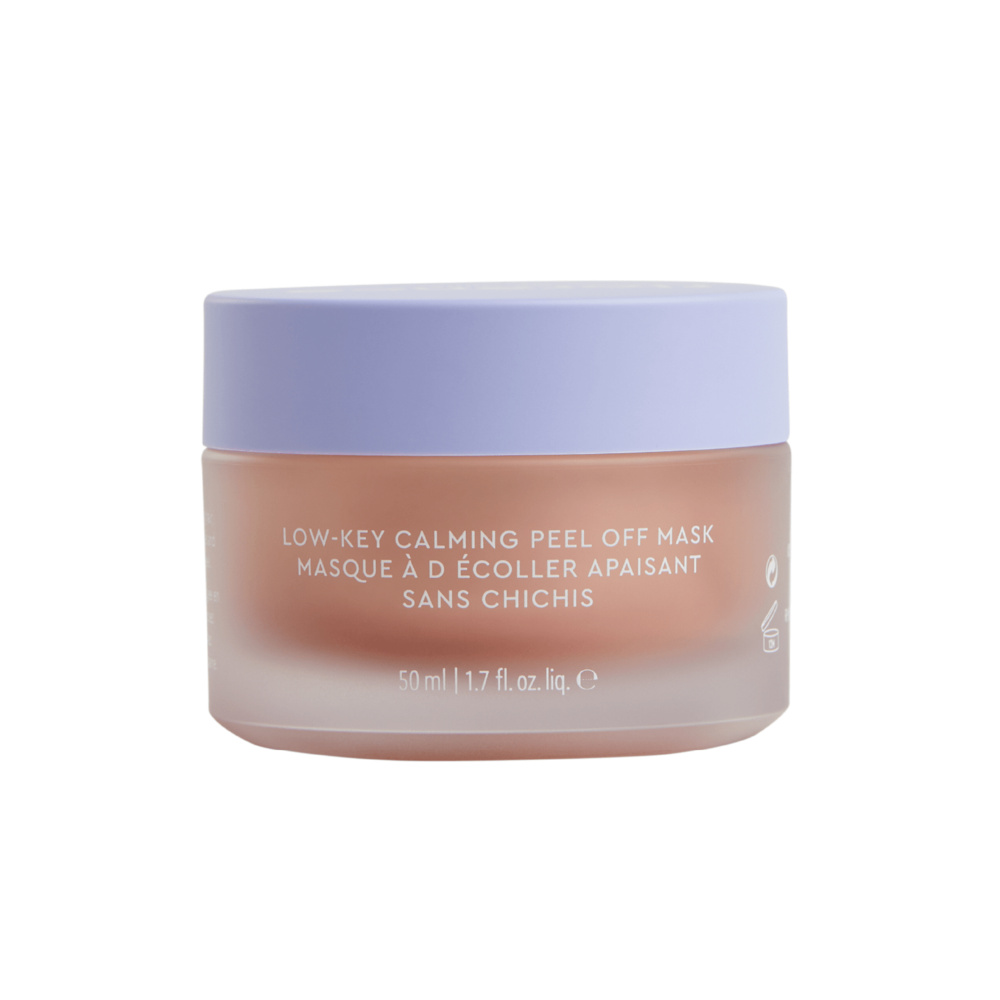 florence by mills Low Key Peel Off Mask Masque visage
