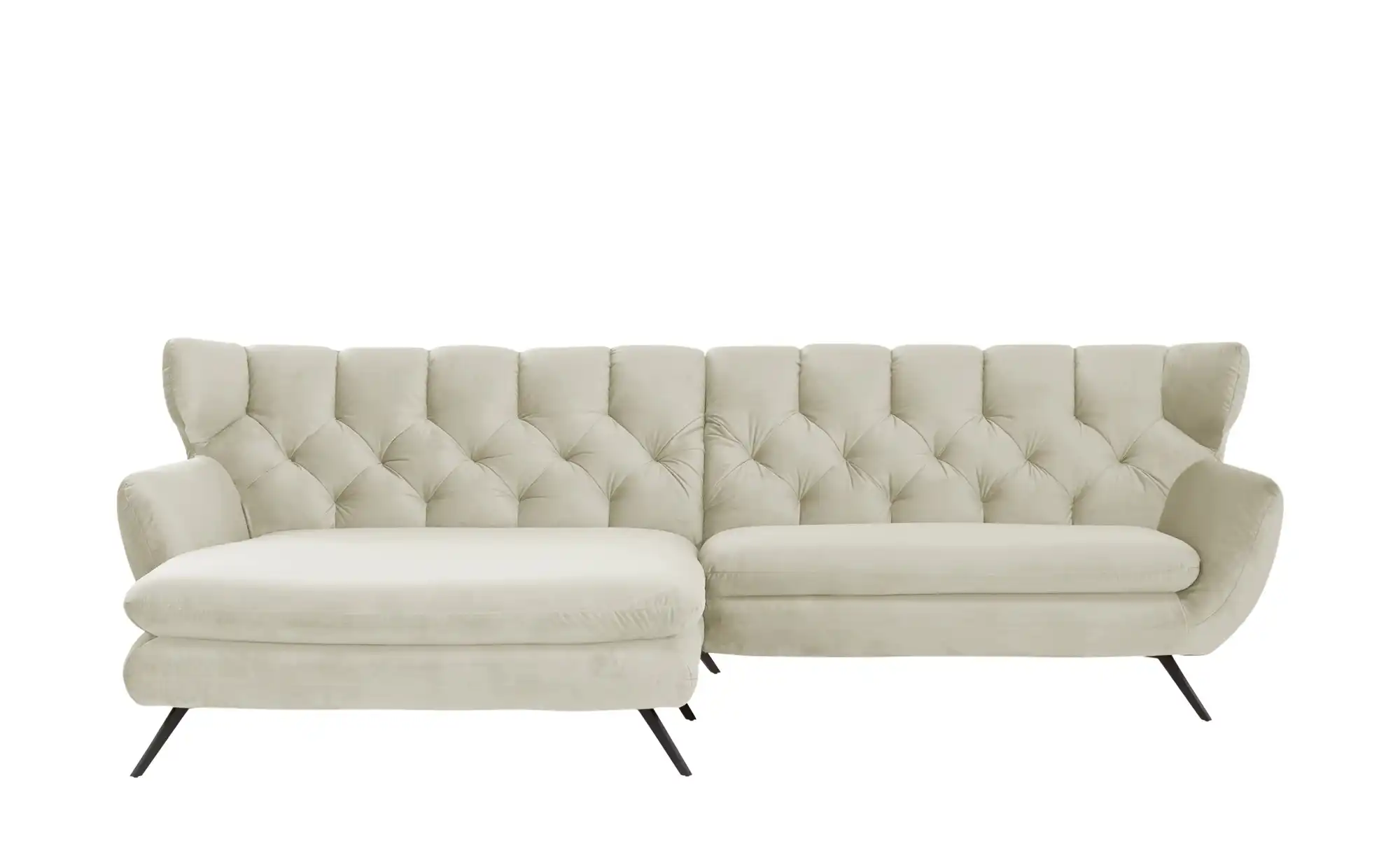 Jette Home Ecksofa Caldara