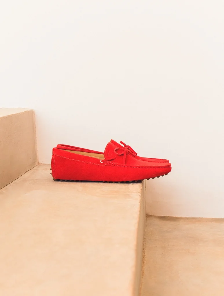 Magnifique - Orange Bobbies