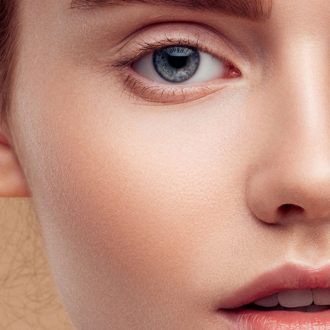 SO BiO étic Unifying Foundation Powder, dievišķīga sejas krāsa