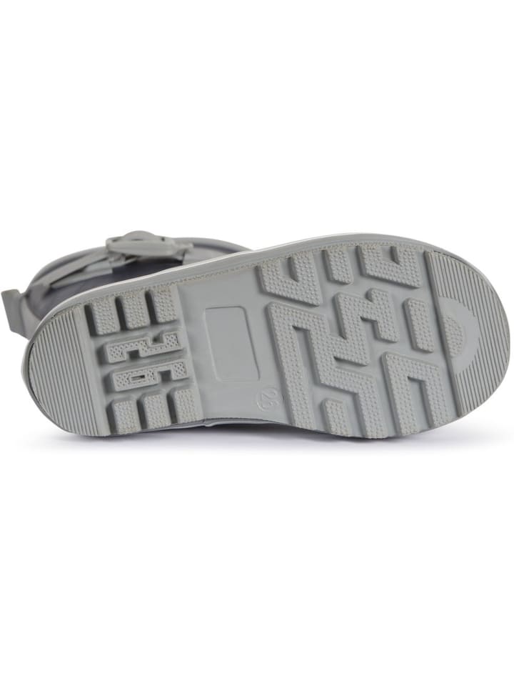Trespass Kinder Gummistiefel in Blau günstig kaufen