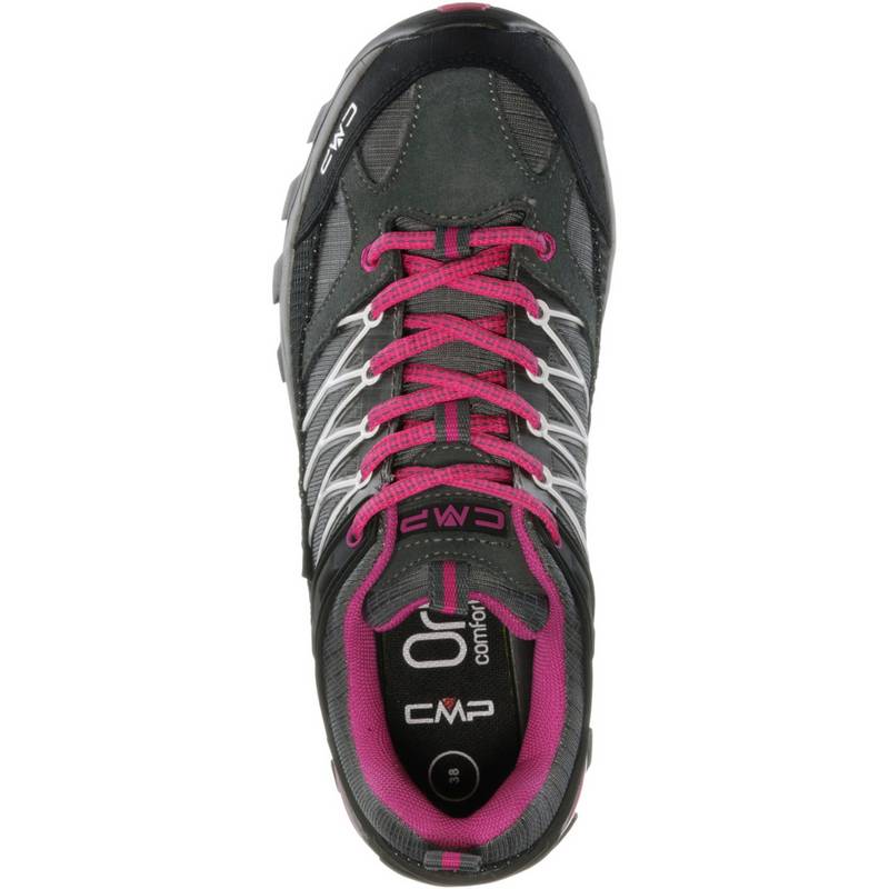 CMP Rigel Low WP Wanderschuhe Damen
