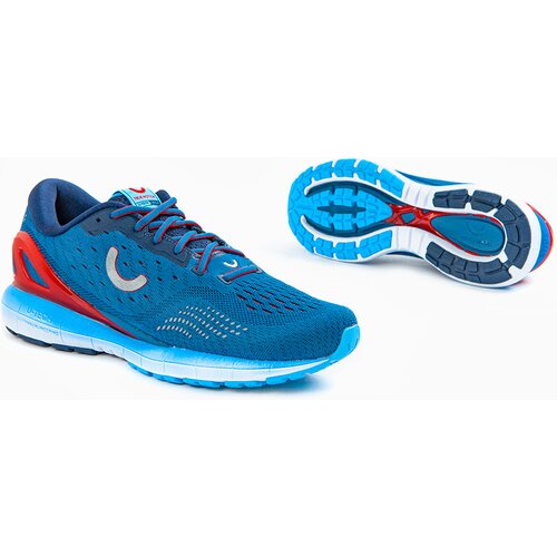 HERREN LAUFSCHUHE TRUE MOTION U-TECH AION