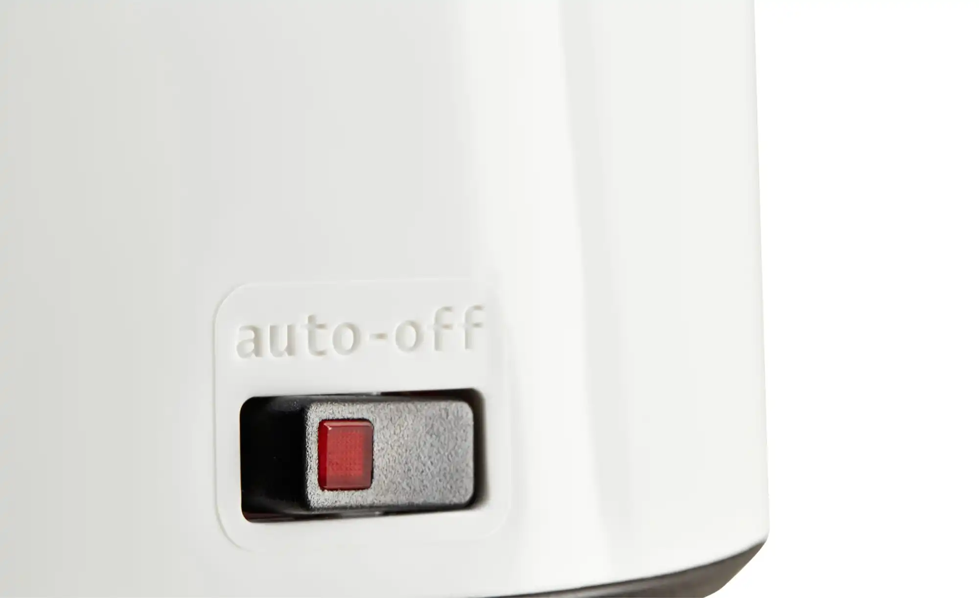 Melitta Thermo-Kaffeeautomat 1017-05 Enjoy Therm weiß