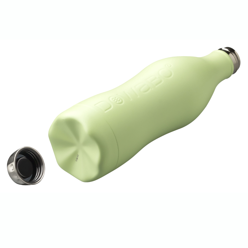 Dowabo Cocktail Coll Grasshopper 1200 ml Trinkflasche