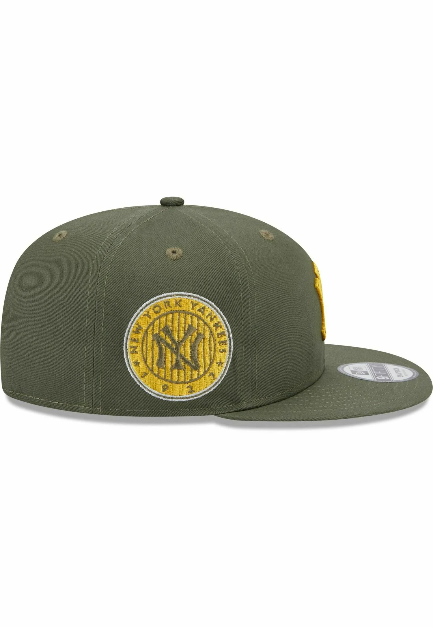 Gorra New Era 9FIFTYSIDEPATCH NEW YORK YANKEES