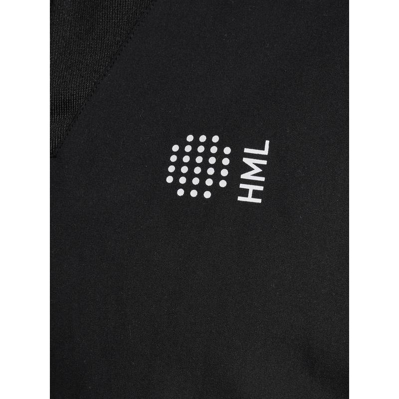hummel hmlCOURT WOVEN JACKET Sweatjacke Herren