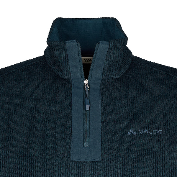 TESERO PULLOVER Herren - Fleecepullover