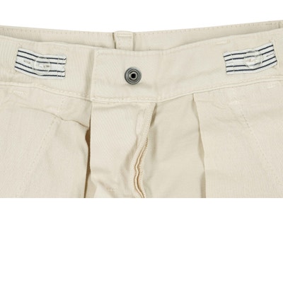 Hose, beige für Jungs