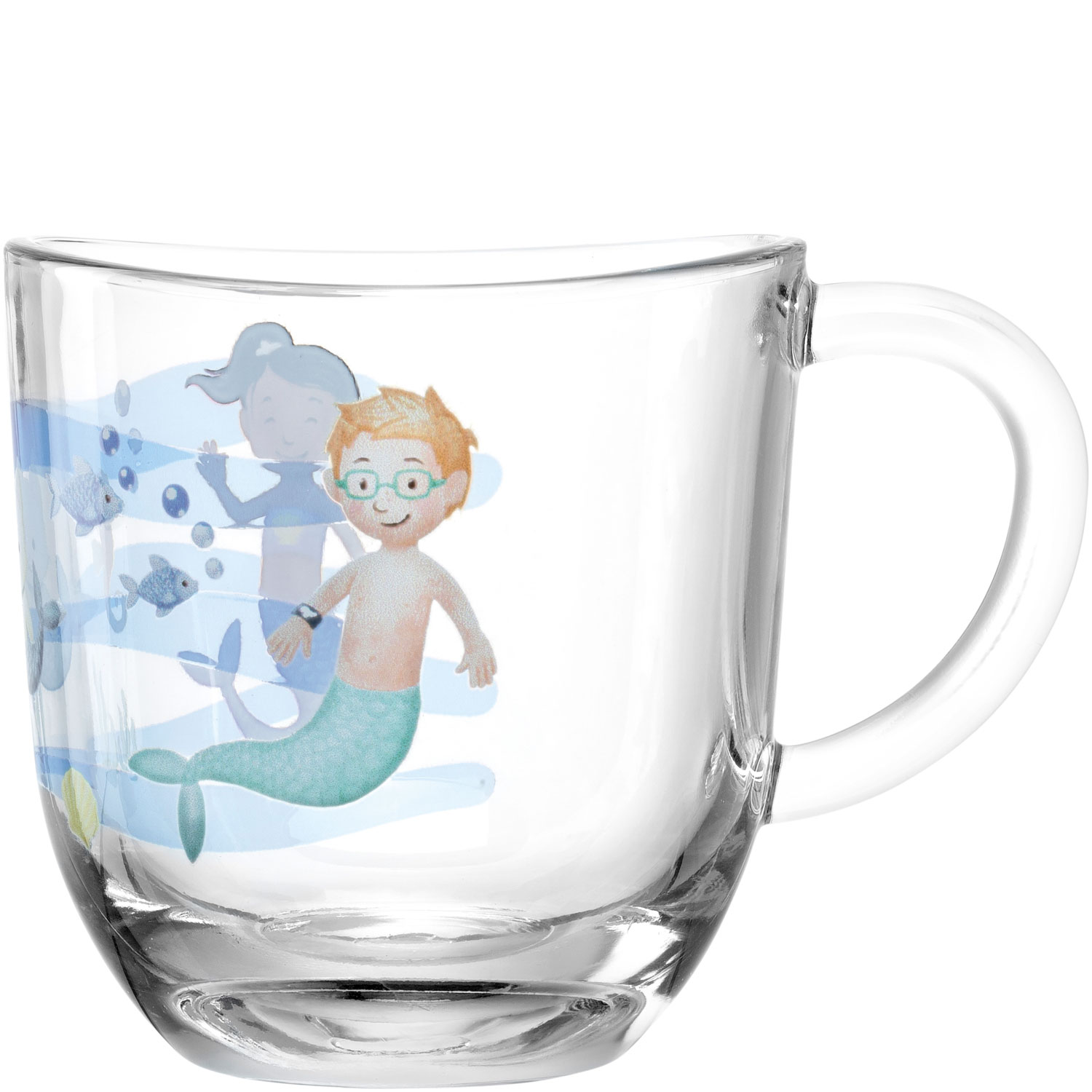 LeonardoTasse 280ml
