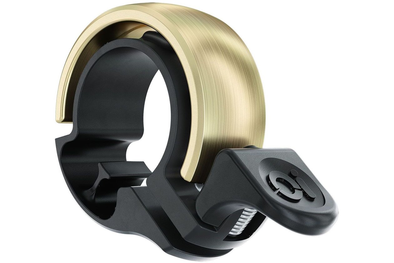 Knog Fahrradklingel Oi Classic Small
