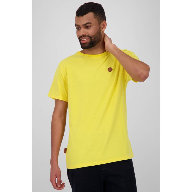ALIFE AND KICKIN MaddoxAK T-Shirt Herren