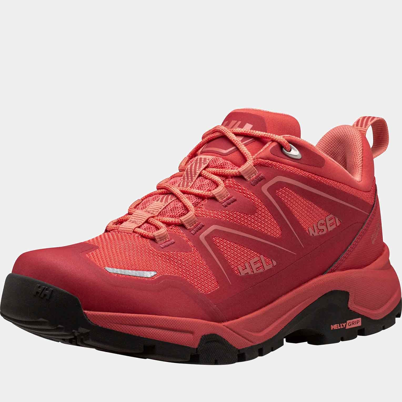 Women's Cascade Low-Cut HELLY TECH® Hiking Shoes