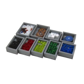 Terraforming Mars Insert V2