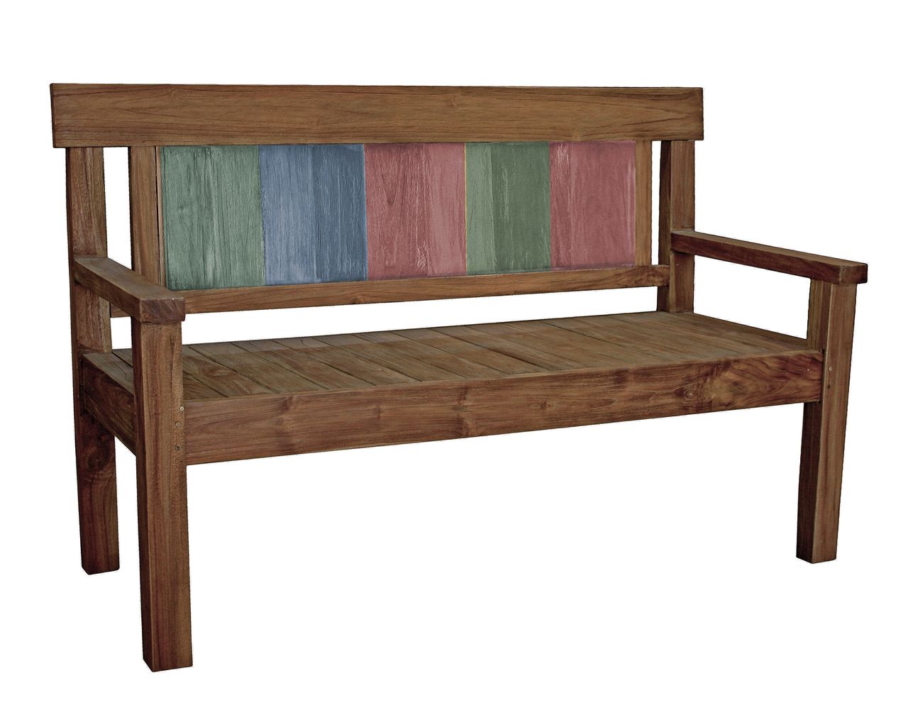 Garden Pleasure Bank TIMOR 3-Sitzer