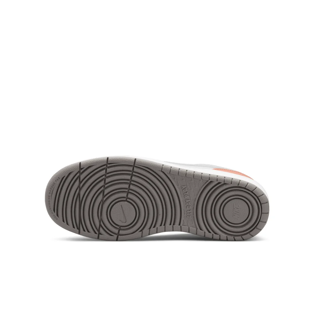 Nike Court Borough Low 2 SE GS DM1216-100 / weiss