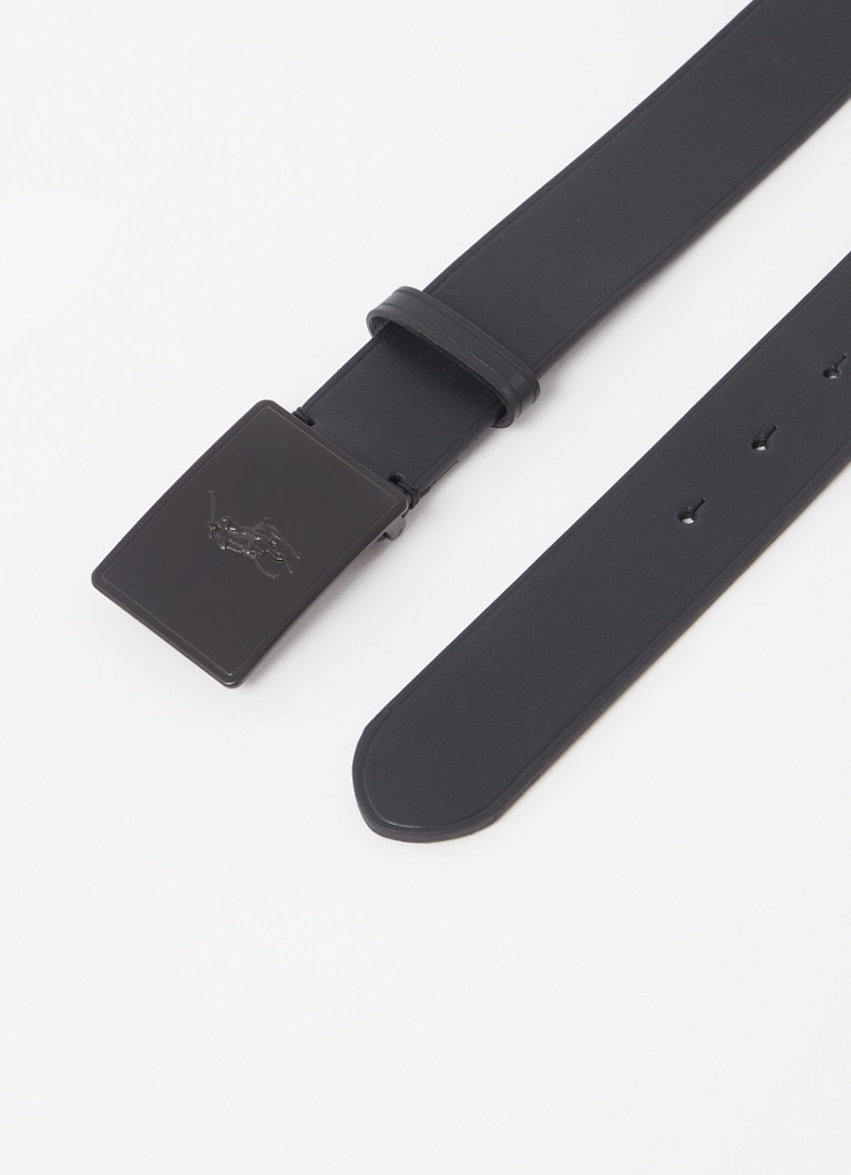 Ceinture en cuir Ralph Lauren