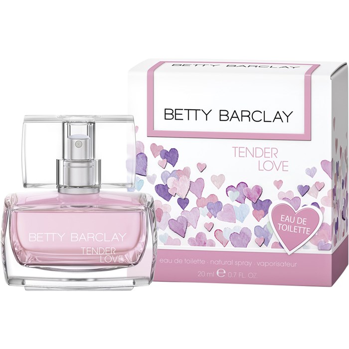 Eau de Toilette Spray