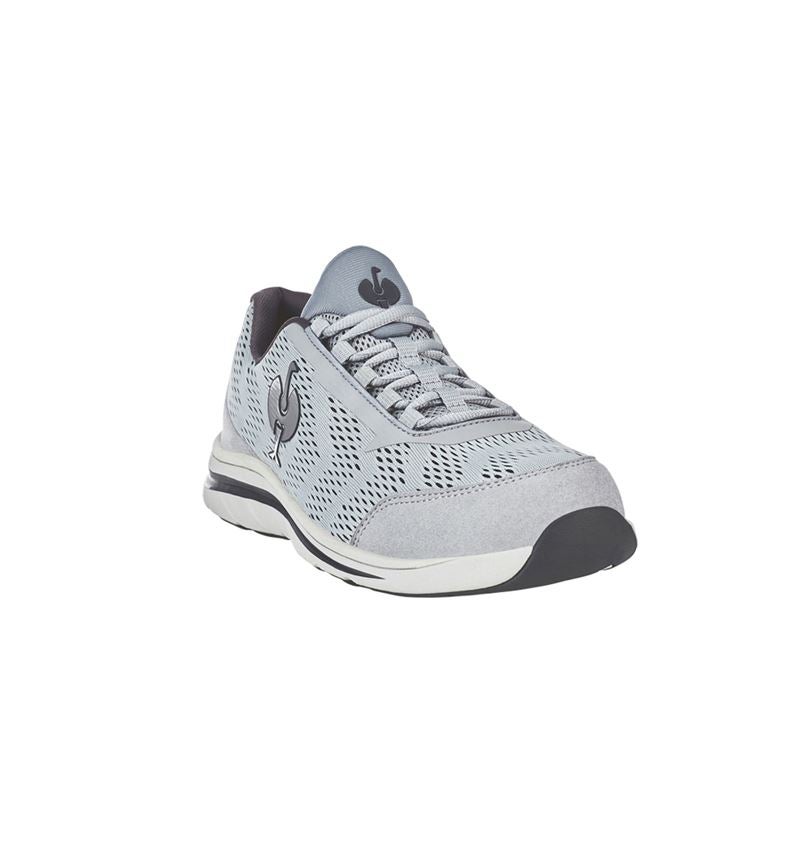 S1 Sicherheitshalbschuhe e.s. Tegmen III