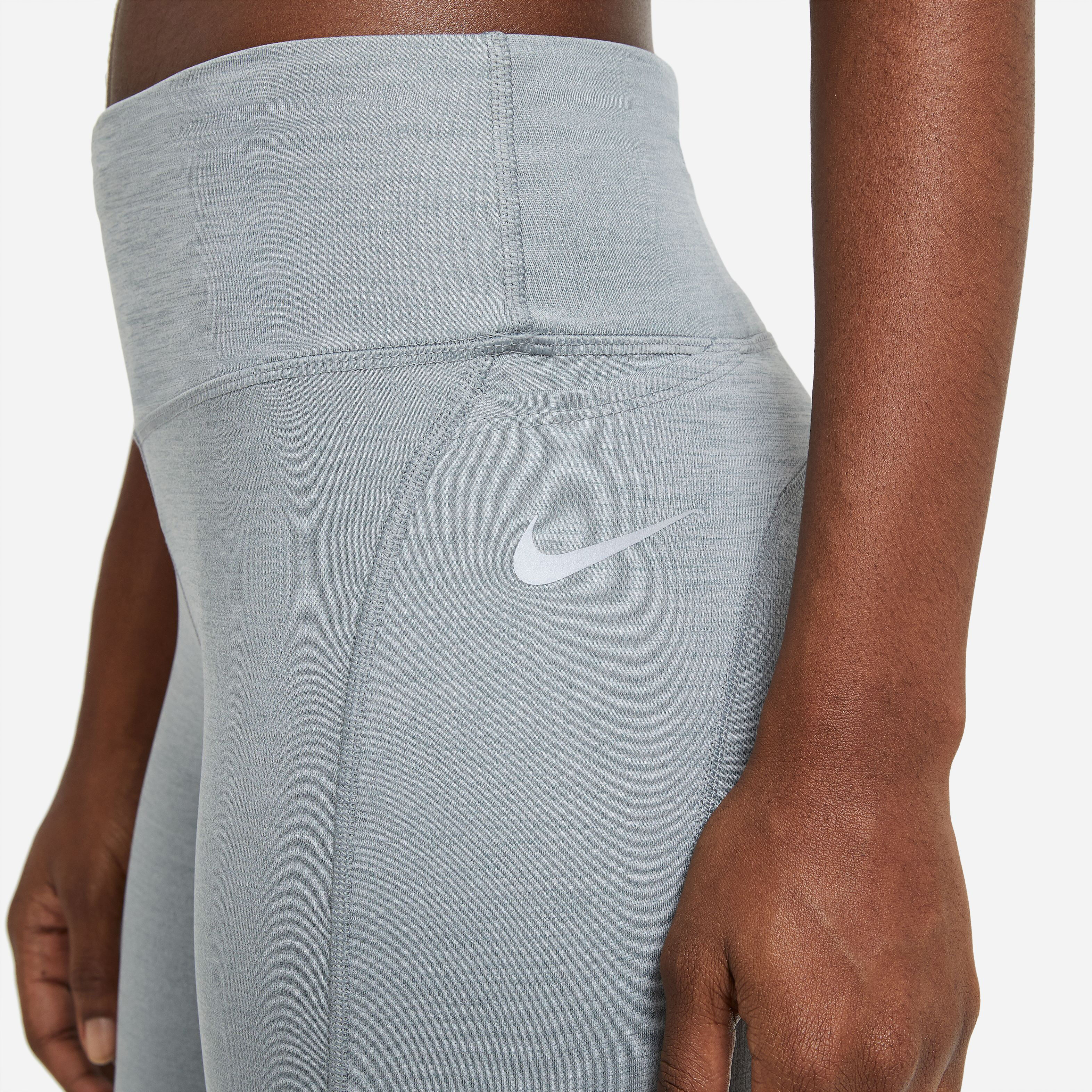 Epic Fast Running Tight Damen - Hellgrau