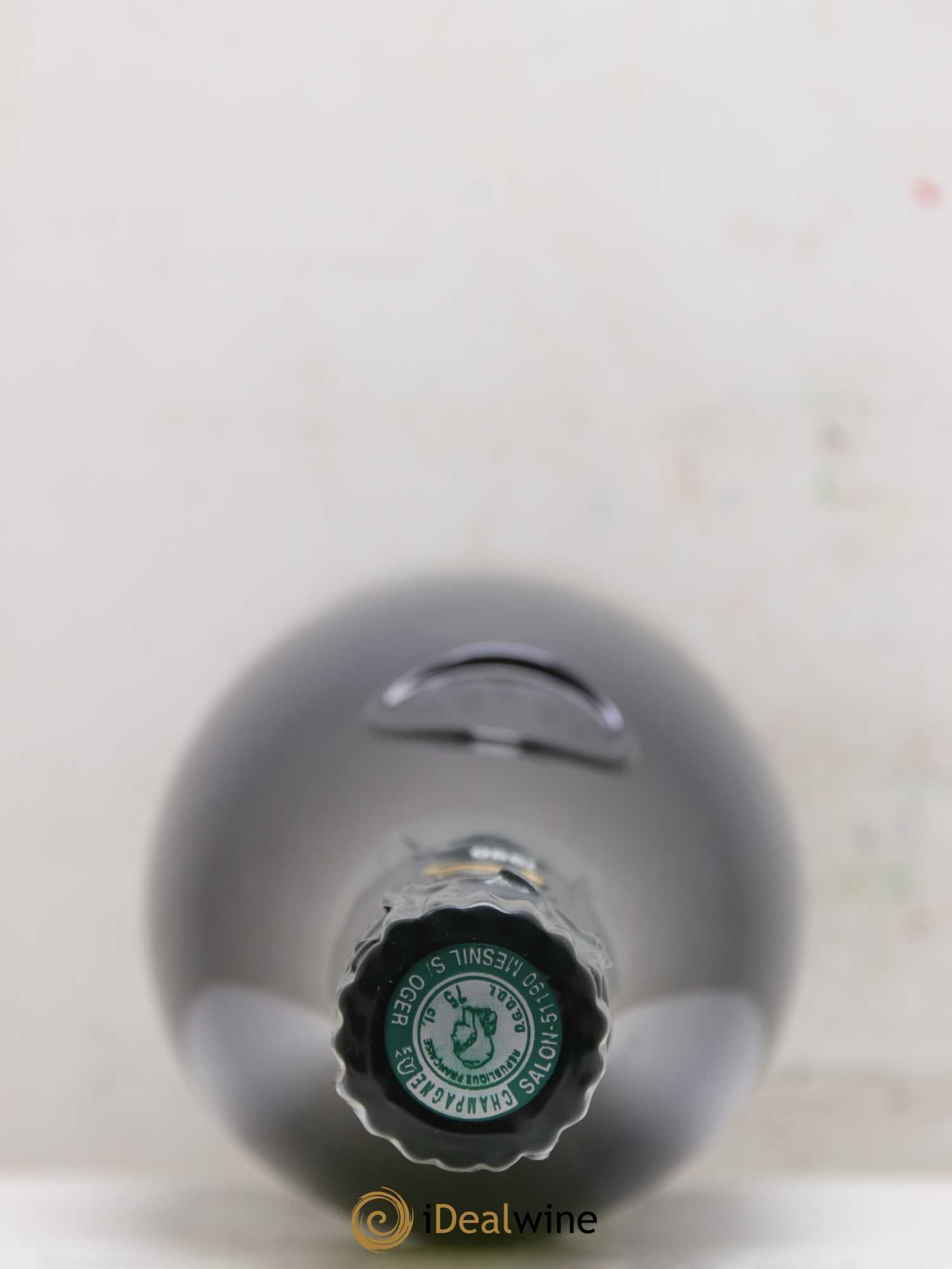 Cuvée S Salon  1990 - Lot de 1 Bouteille