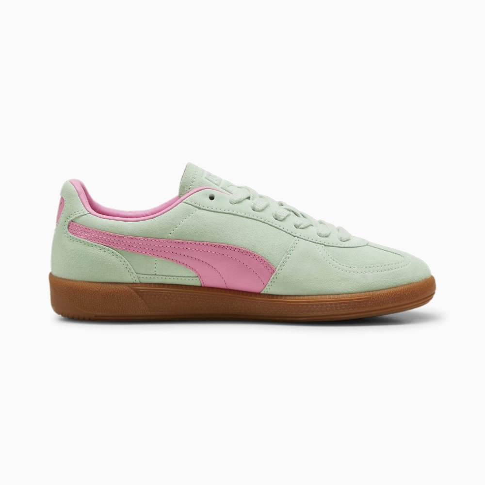 PUMA Palermo 396463 02 / grün