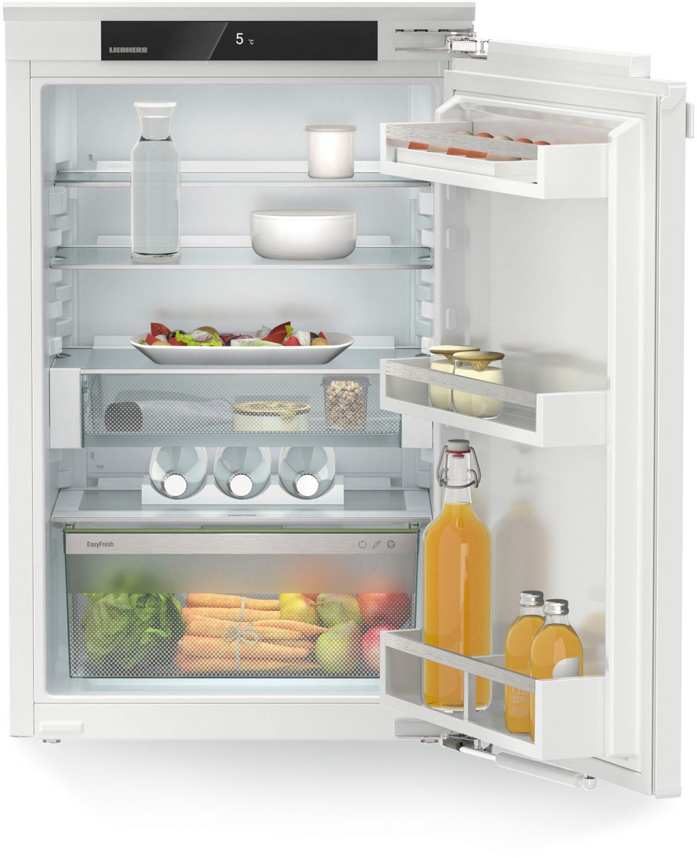 Liebherr Einbaukühlschrank IRd 3920_994864551, 87,2 cm hoch, 55,9 cm breit