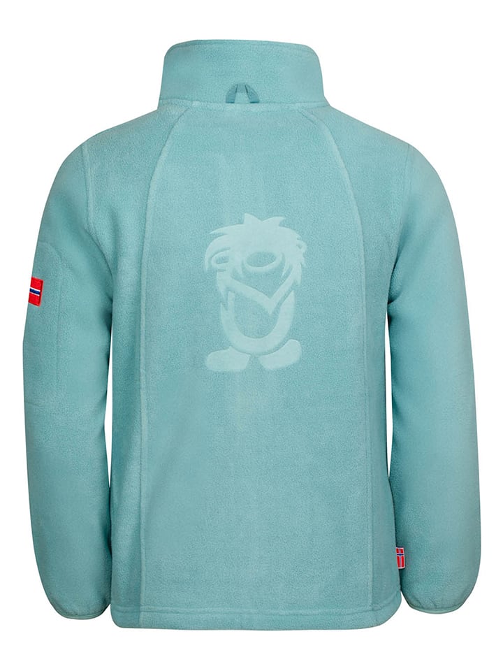 Trollkids Fleecejacke 