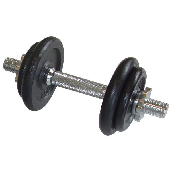 Schildkröt Fitness - Kurz-Hantelset