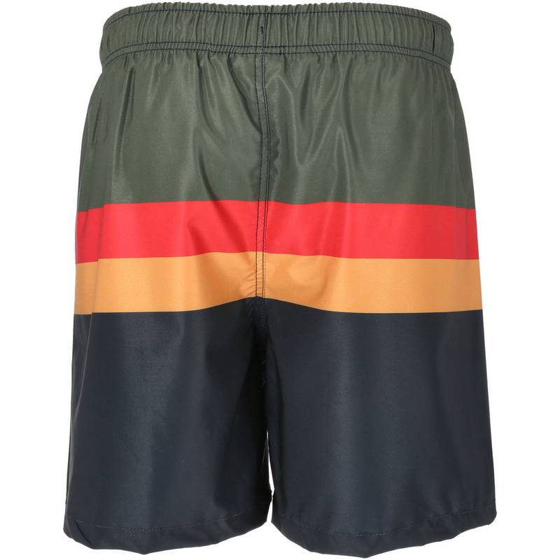 Cruz Indy Badehose Jungen