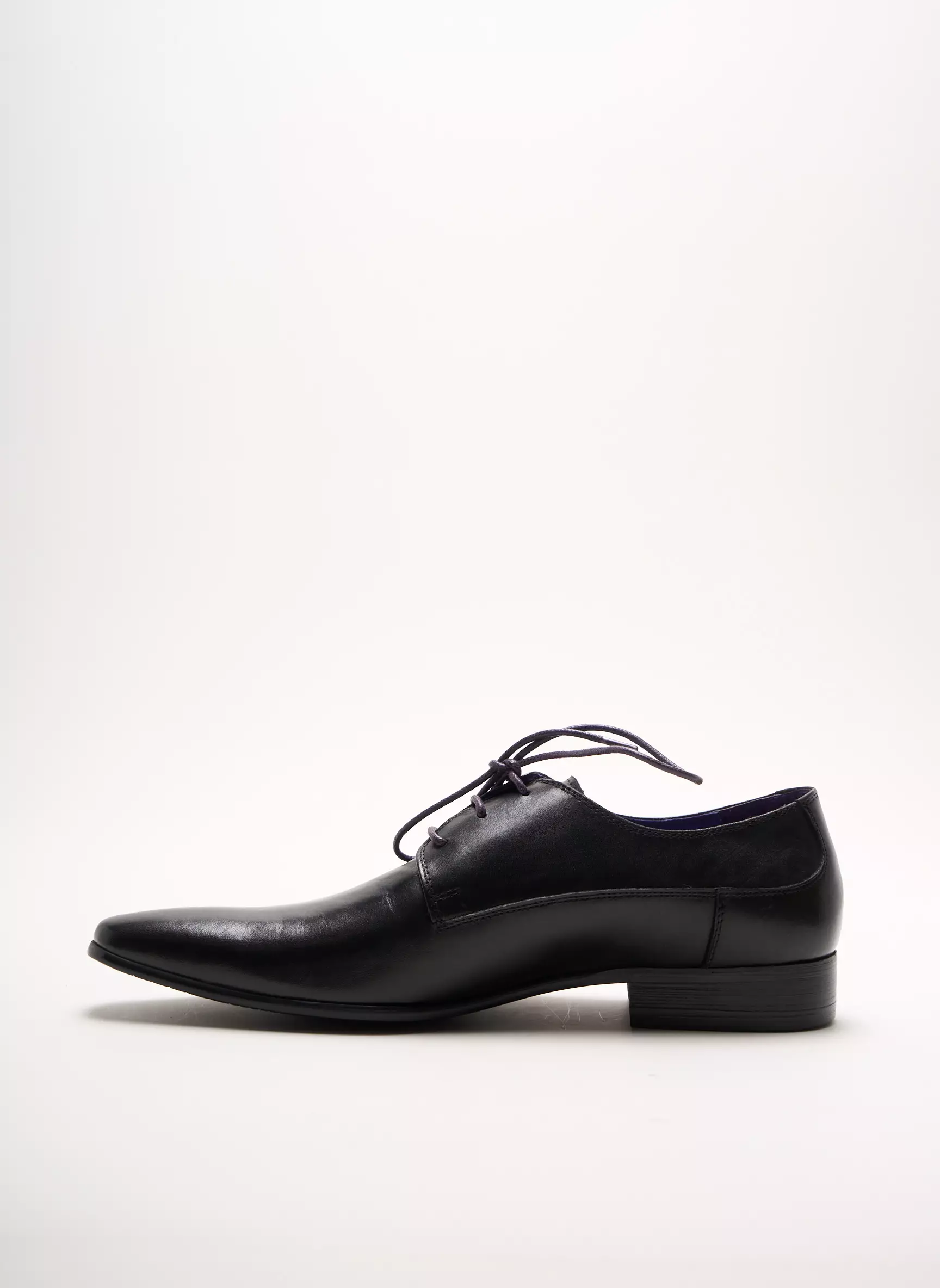 Kdopa Derby Homme couleur noir