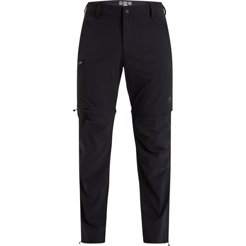HERREN ZIPP-OFF-HOSE 