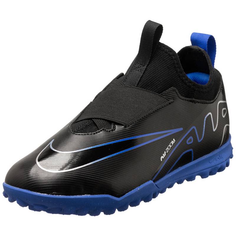Nike Mercurial Vapor Zoom 15 Academy Fußballschuhe Jungen