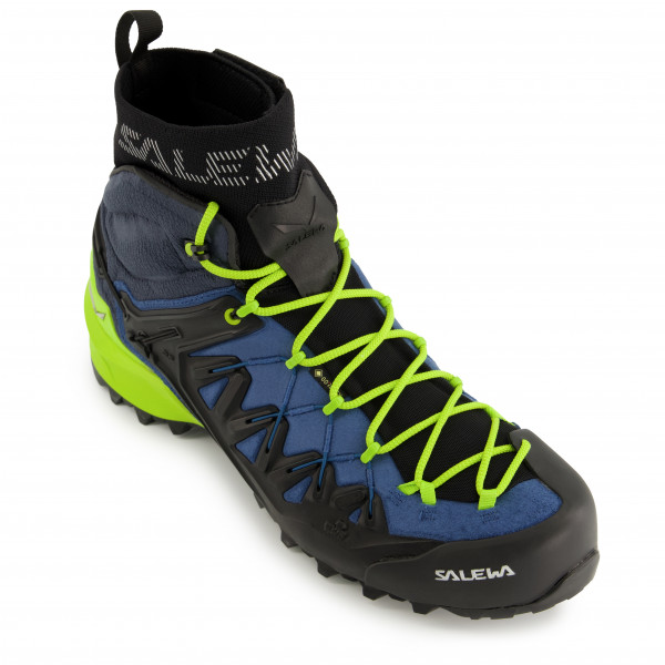 Salewa - Wildfire Edge Mid GTX - Approachschuhe