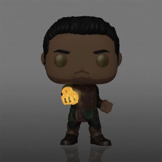 ** % SALE % ** Marvel The Eternals POP! TV Vinyl Figur Gilgamesh 9 cm