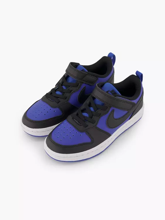 Nike Sneaker COURT BOROUGH LOW RECRAFT PS
