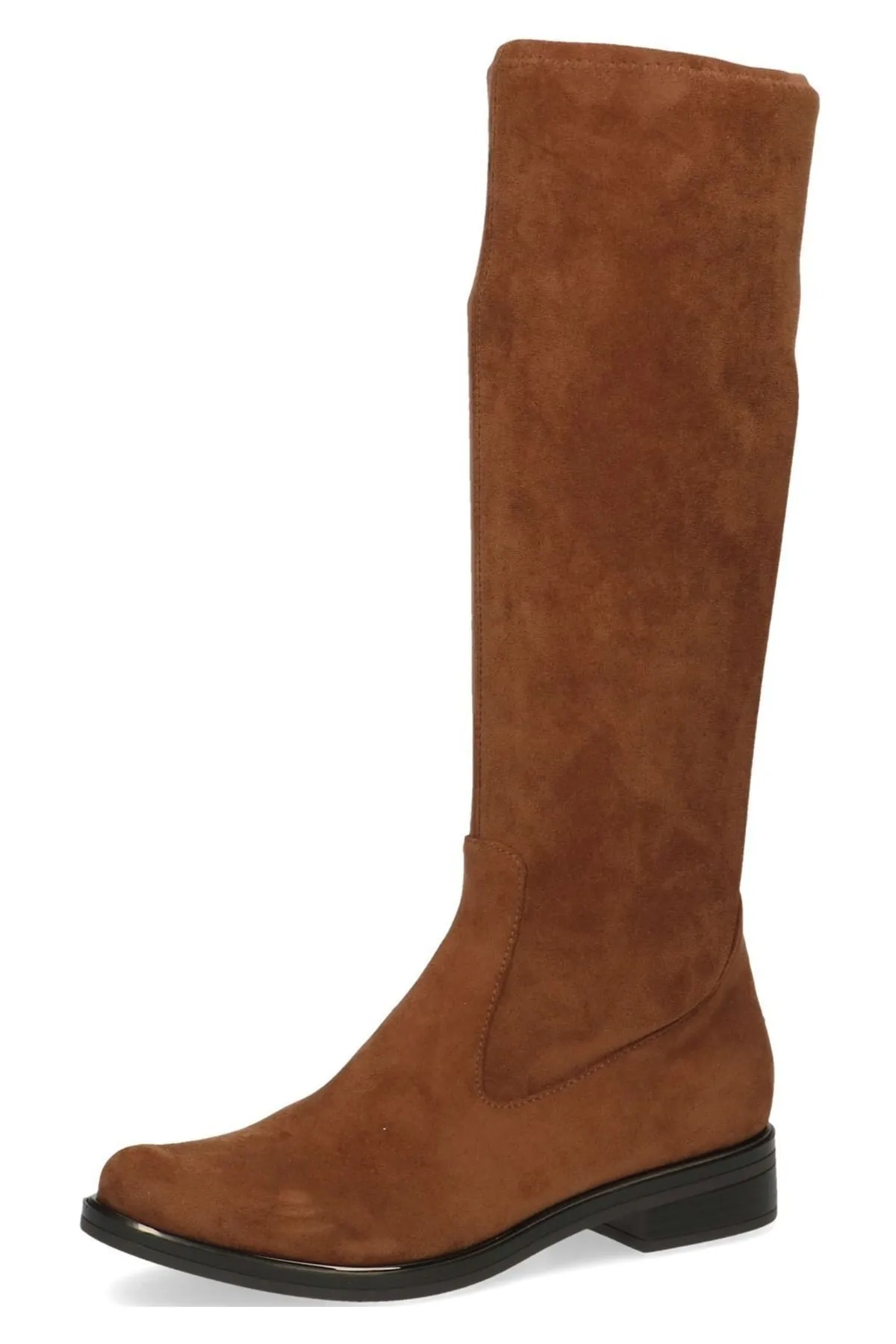 Caprice  Stiefel - Braun - Blockabsatz