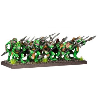 Trident Realm - Mega Army