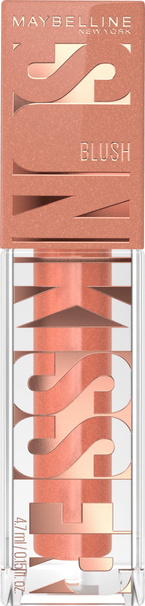 Rouge Sunkisser Blush 03 Sol Search, 4,7 ml