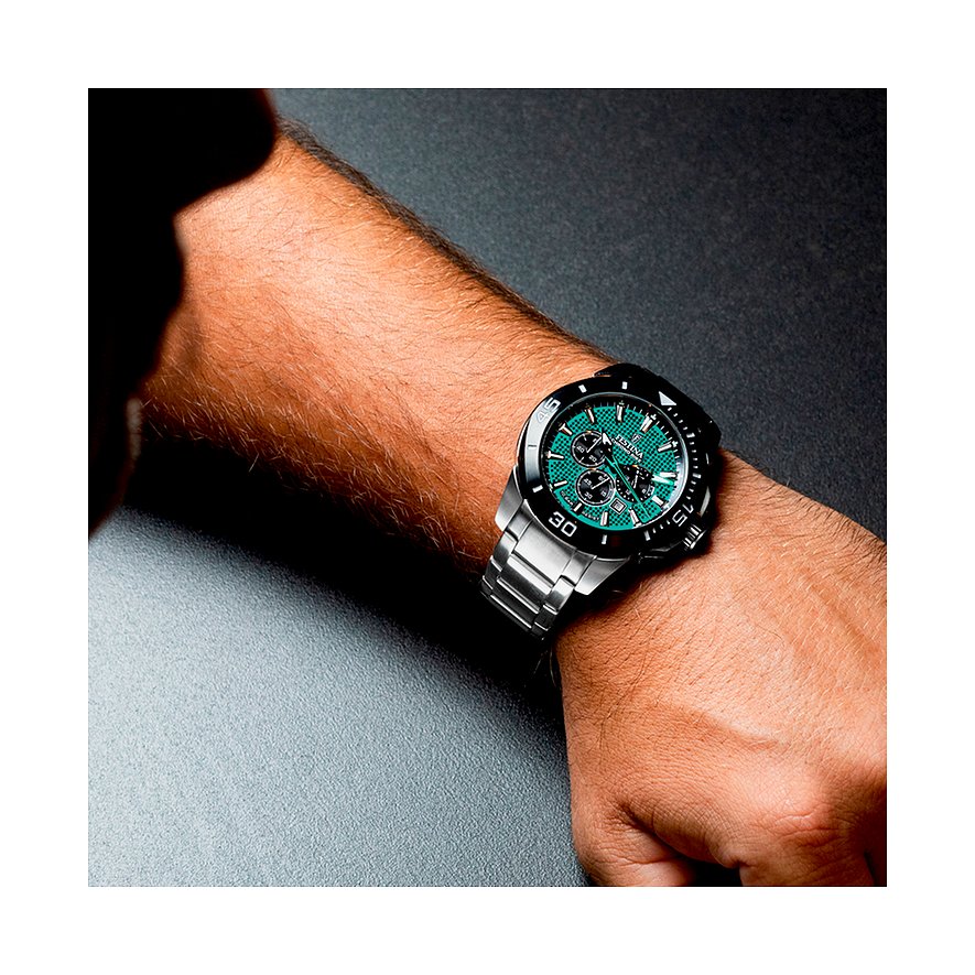 Festina Chronograph Chronobike