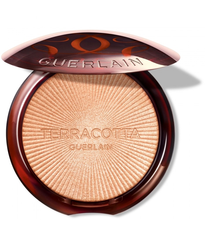 Guerlain-TERRACOTTA LUMINIZER-La poudre Enlumineur