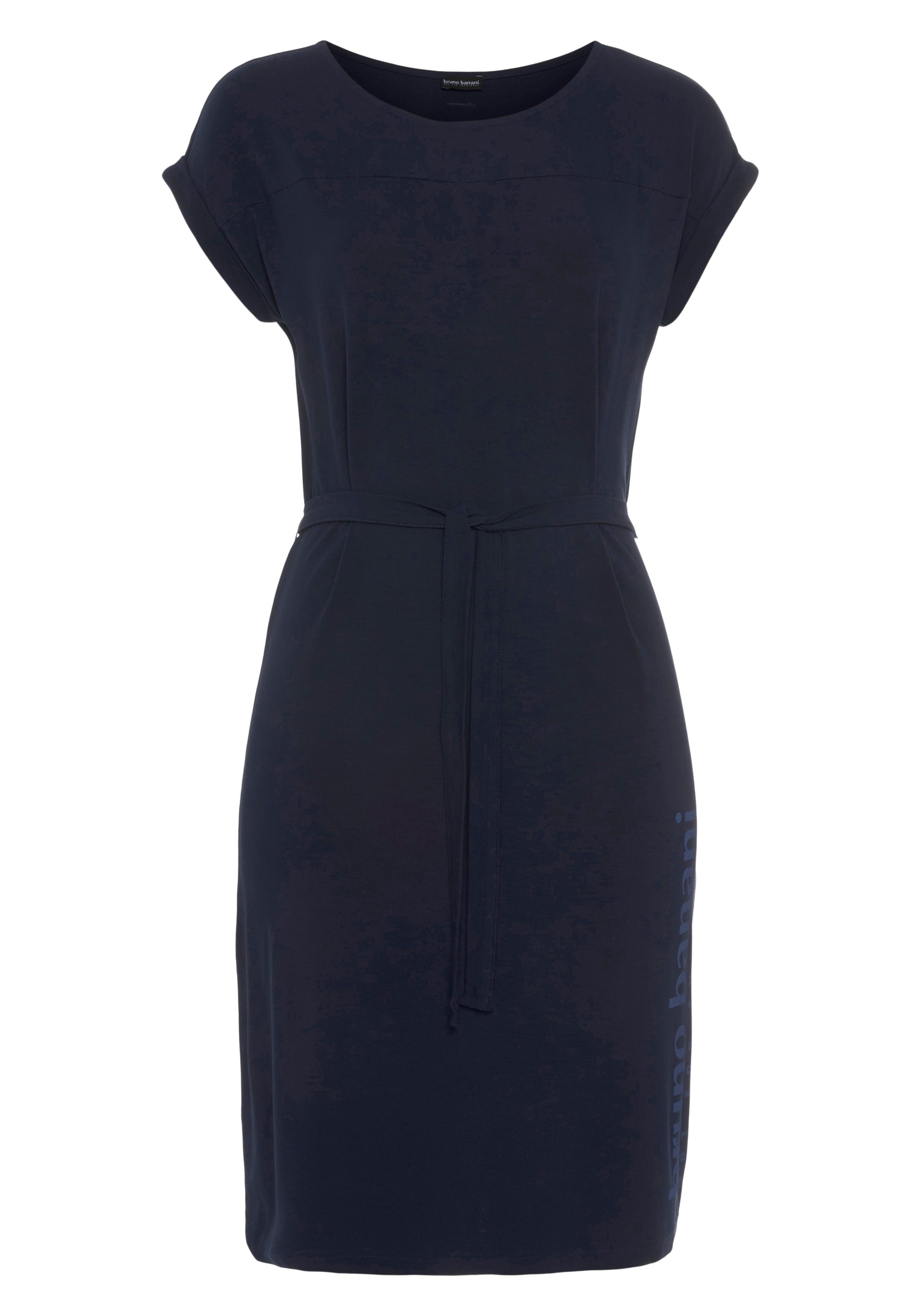 Bruno Banani Shirtkleid mit Passe NEUE KOLLEKTION