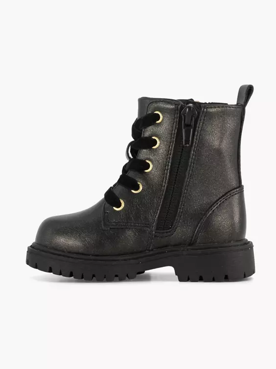 Graceland Schnürboots
