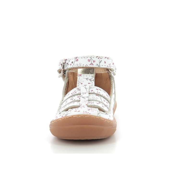 Salomés cuir Crusile