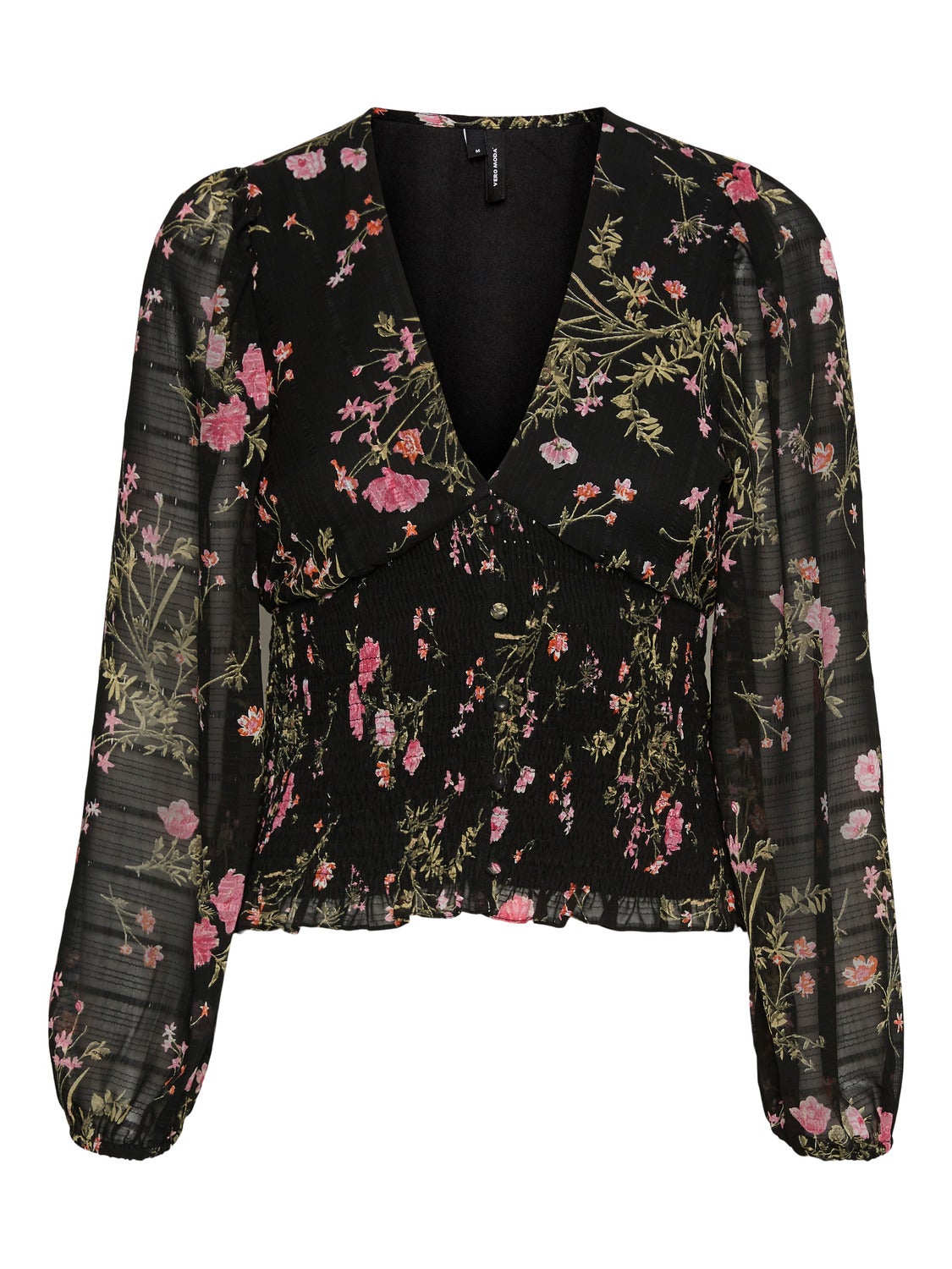 VMROSA Top