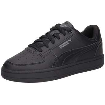 PUMA Caven 2.0 Jr Sneaker in schwarz