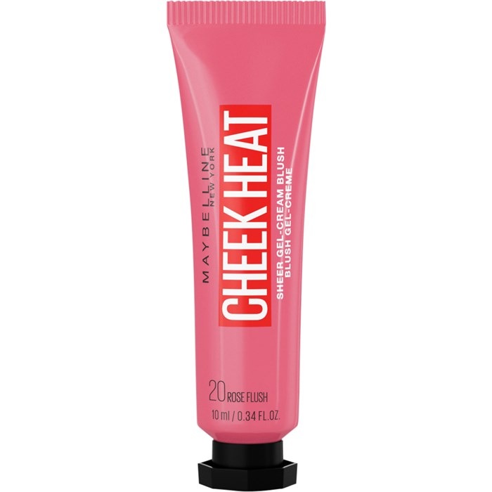 Cheek Heat Blush