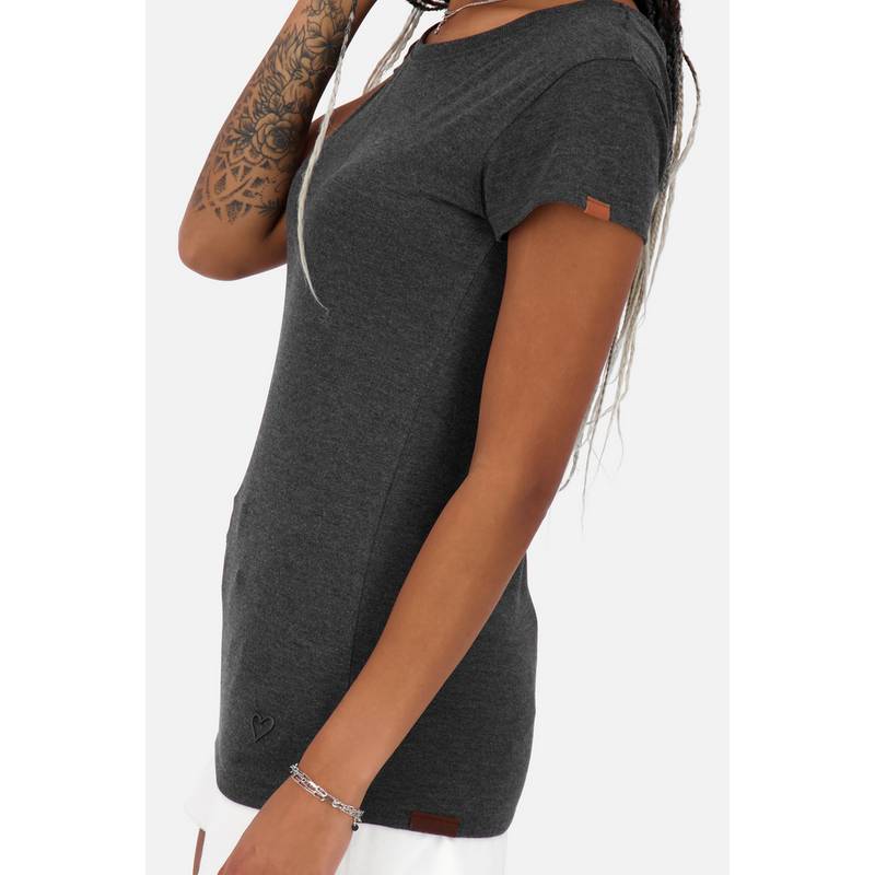 ALIFE AND KICKIN RamiaAK A T-Shirt Damen