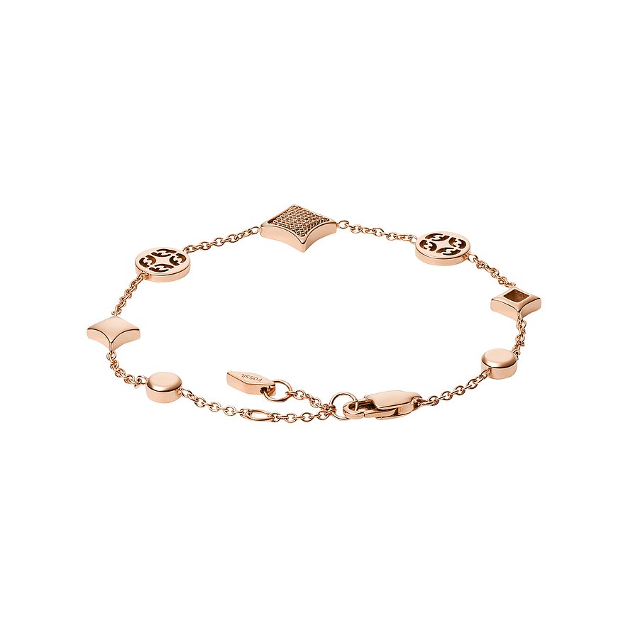 Fossil Armband