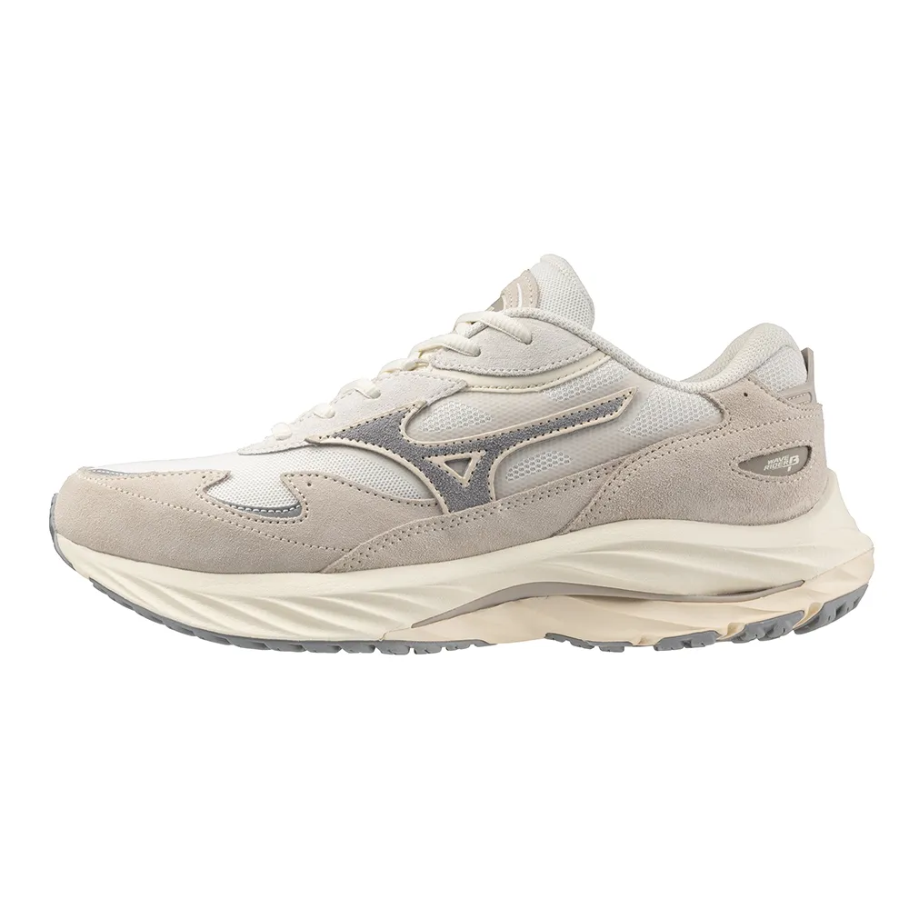Mizuno WAVE RIDER Beta D1GA330909 / weiss